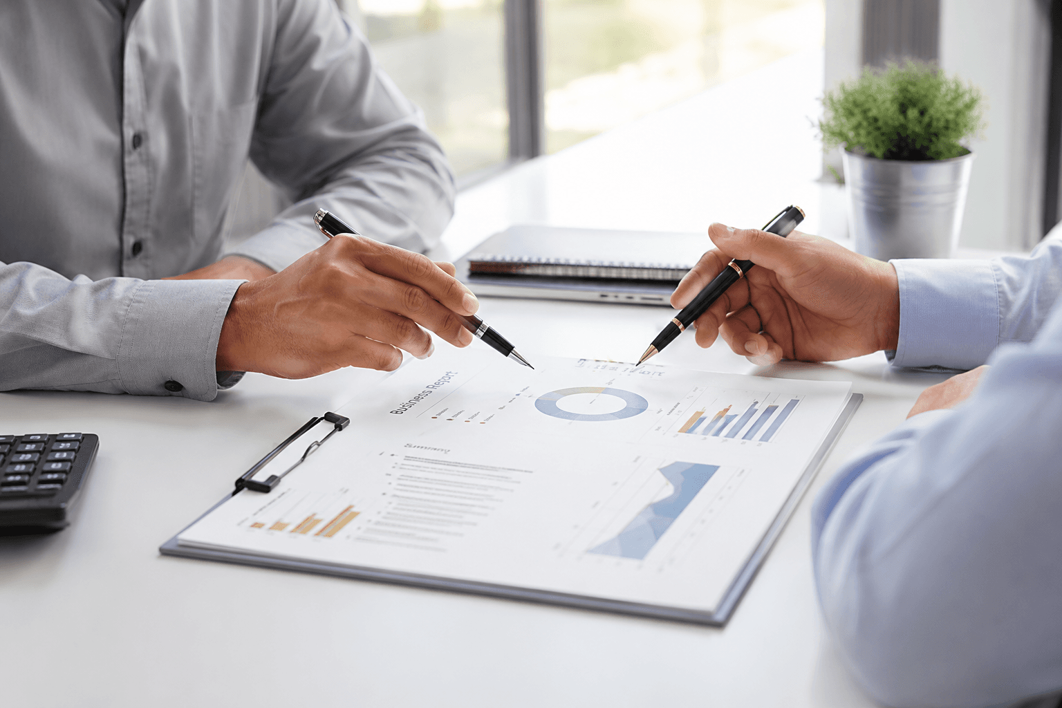 Investment Advisory